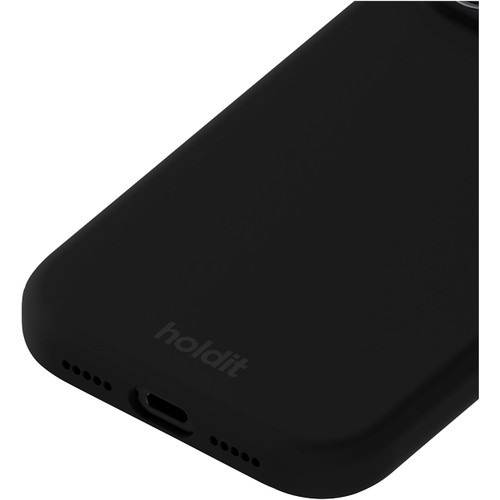Skal iPhone 17 Pro svart holdit