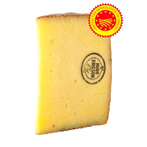 Ost Manchego Dop ca 190g Hugo Ericson Ost