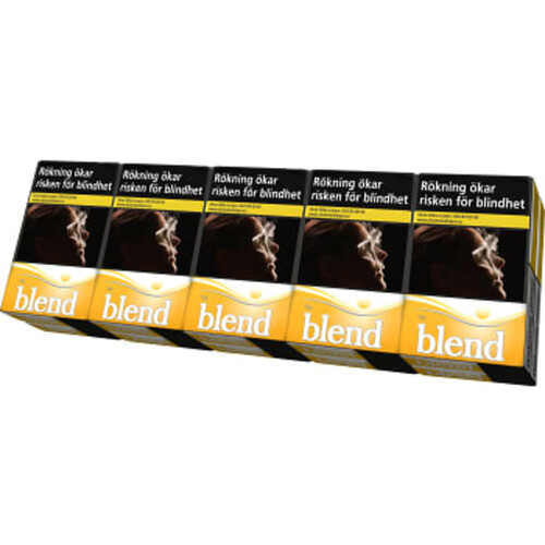 Vit Limpa Blend