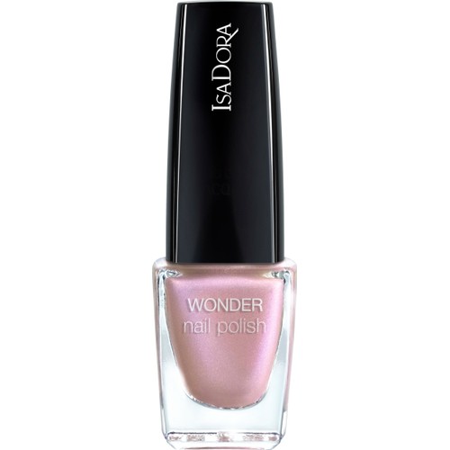 Nagellack Wonder 121 Water Rose 1-p IsaDora