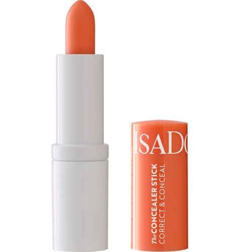 Concealer Orange The Concealer Stick 22 2.25 Gram IsaDora