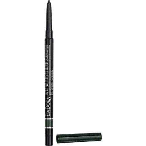 Eyeliner Intense nr 67 Dark Green 1-p IsaDora