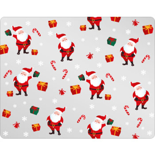 Tablett Plast Claus 30x43cm ICA