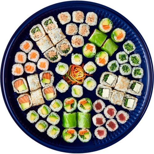 Sushi Maki Party 1488g Sushi Daily