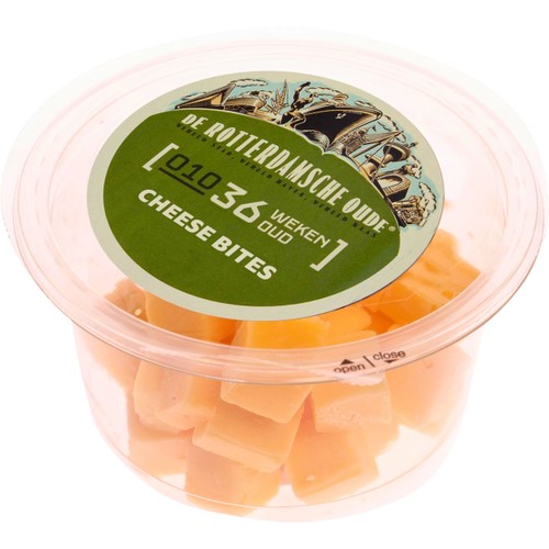 Old Rotterdam Bites 130g De Rotterdamsche Oude