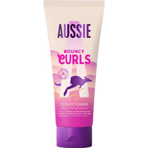 Balsam Curls 200ml Aussie