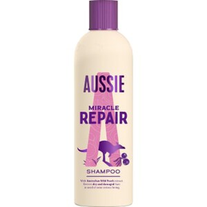 Miracle Repair Schampo 300ml Aussie