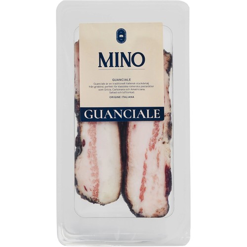 Guanciale 200g Mino