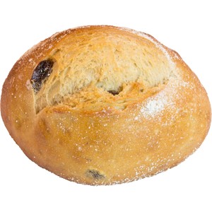 Fralla Russin 80g Dafgårds