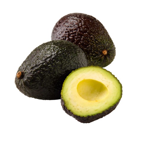 Mogen avokado 170g Klass 1 ICA