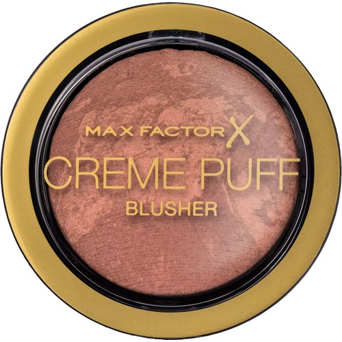 Rouge Creme puff Nude mauve 1-p Max Factor