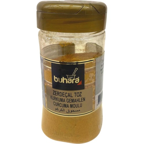 Gurkmeja 150g Buhara