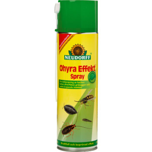 Ohyra Effekt 500ml Neudorff