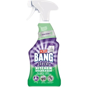 Köksrengöring Spray Expert 500Ml