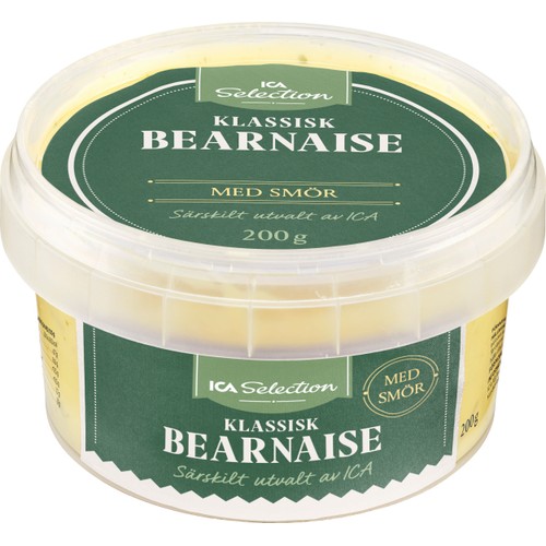 Bearnaise 200g ICA