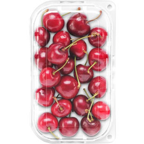 Körsbär 250 Gram Klass 1