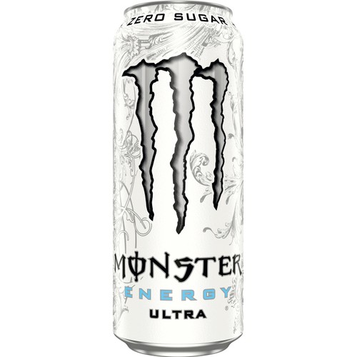 Energidryck Ultra 50cl Monster Energy