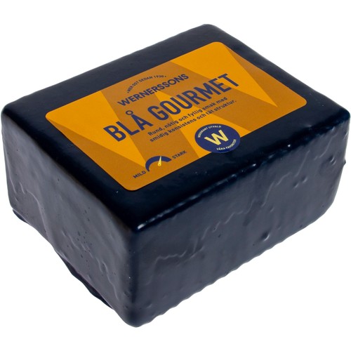 Blå Gourmet ca 700g Wernerssons
