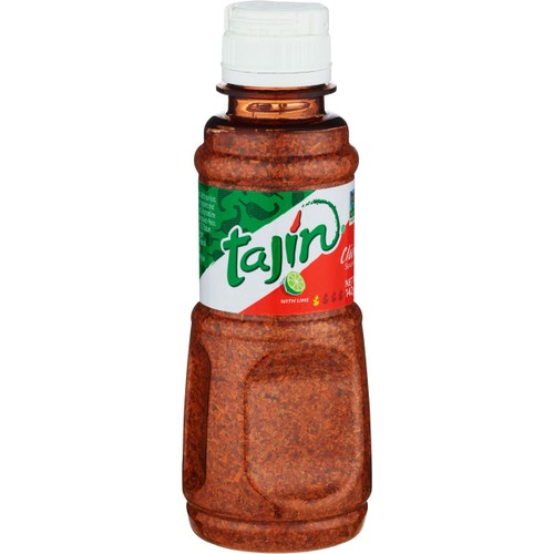 Chilikrydda med Lime 142g Tajin
