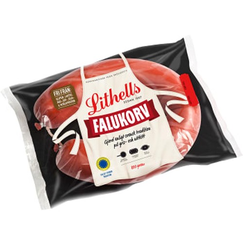 Falukorv Ring 800g Lithells