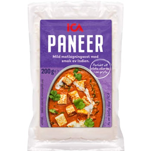 Halloumi Paneer 200g ICA