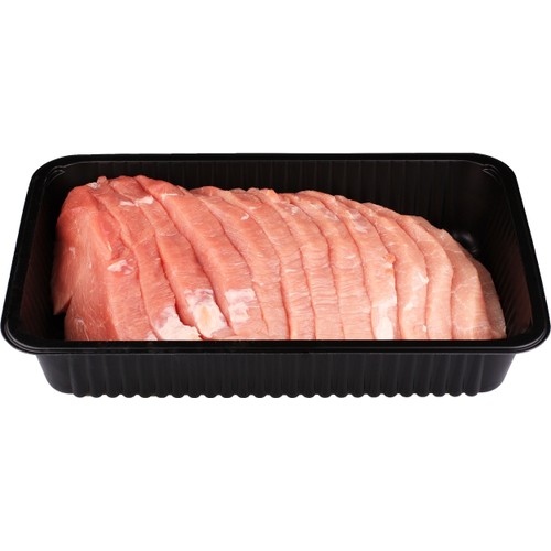 Schnitzel storpack 800g Citys