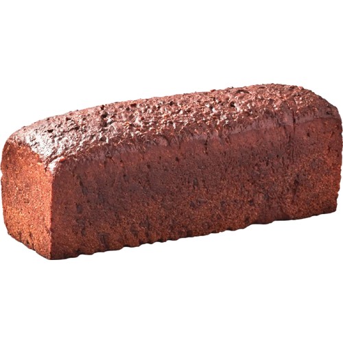 Danskt Rågbröd Skivat 700g Bake My Day