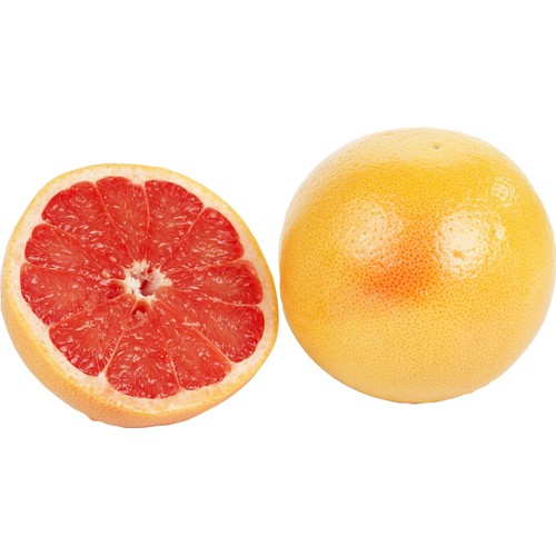 Grapefrukt röd 1-pack Klass 1 ICA