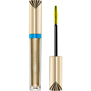 Mascara Masterpiece Vattenfast nr 01 Black 1-p Max Factor