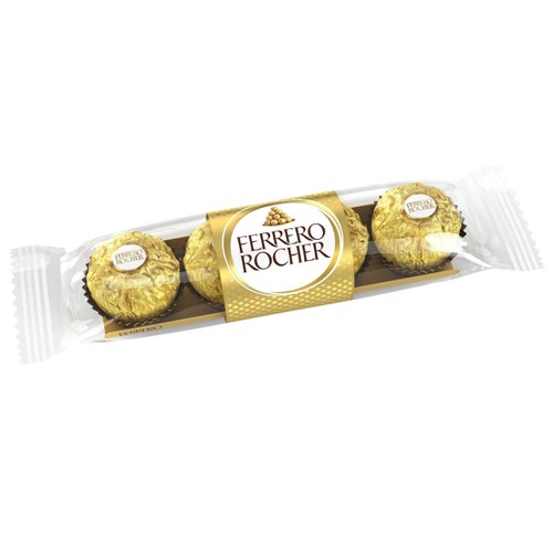 Praliner Rocher 4-p 50g Ferrero