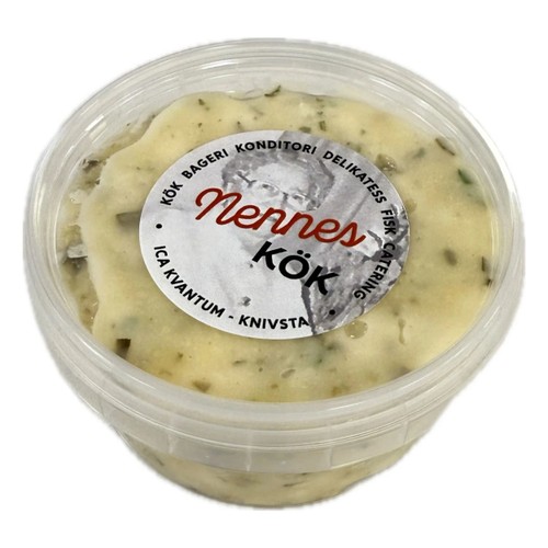 Västerbottens bearnaise