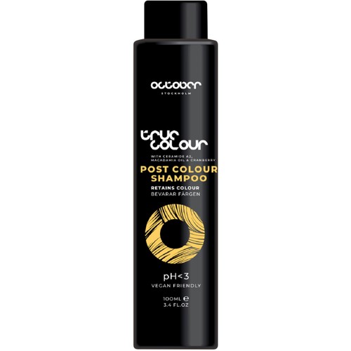 Schampo Post Colour 100ml October
