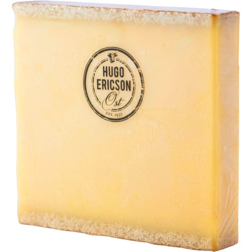 Gruyère Aop Réserve ca 160g Hugo Ericson Ost