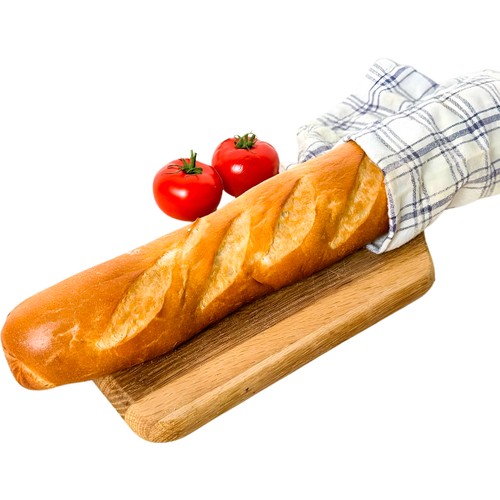 Baguette Stor 400g Bagarn & Konditorn