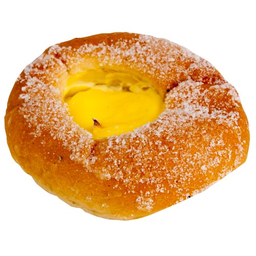 Krämbulle ca 70g