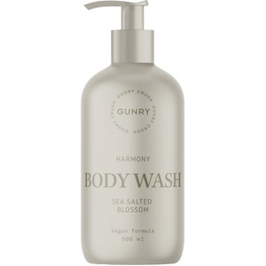 Hand & Body Wash Harmony 500 Milliliter Gunry