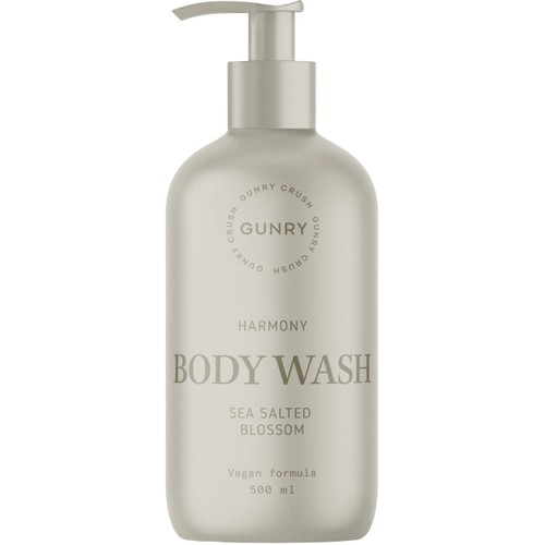 Hand & Body Wash Harmony 500 Milliliter Gunry