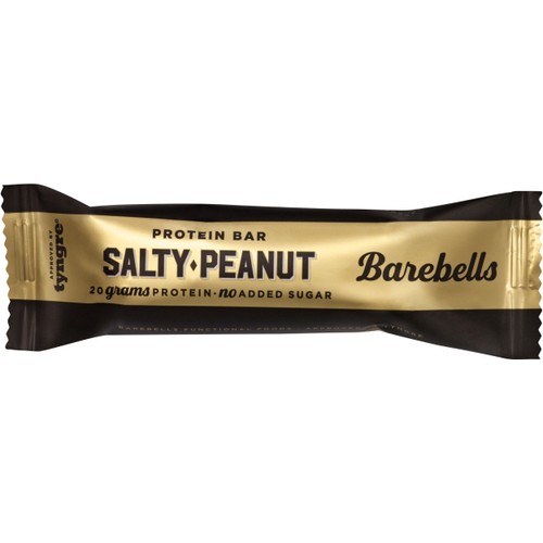 Proteinbar Salty Peanut 55g Barbells