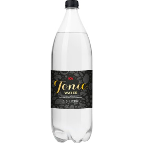 Tonic Water 1,5l ICA