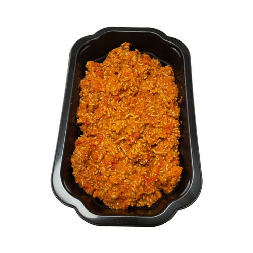 Köttfärssås 4 port