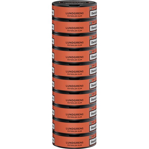 Österlen Slim Stock Lundgrens