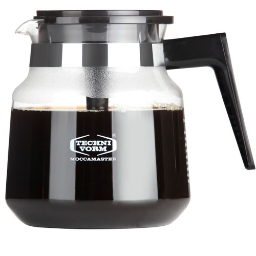 Glaskanna 1,25l till Clubline Moccamaster
