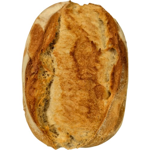 Lantbröd Grekiskt 530g Eget Bageri