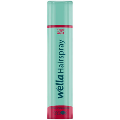 Hårspray Extra Strong 75ml Wella