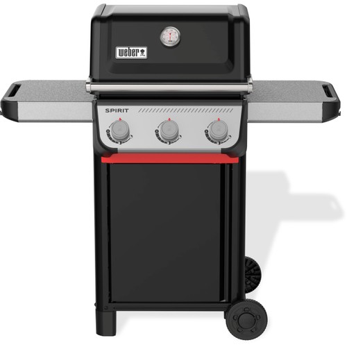 Gasolgrill Spirit E-310 Weber