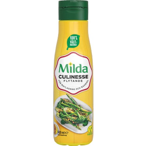 Culinesse 500ml Milda