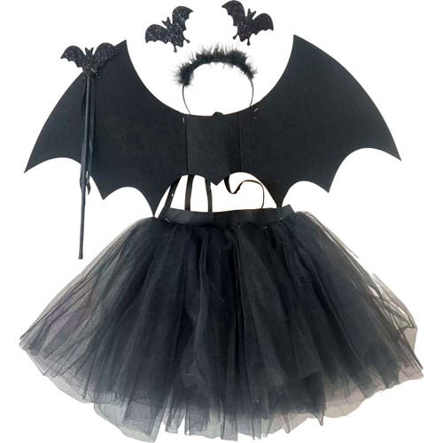 Halloweendräkt nyckelpiga Festive