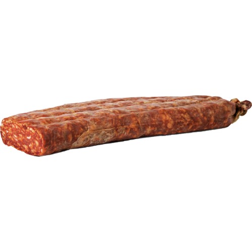 Salami Spinata Calabrese
