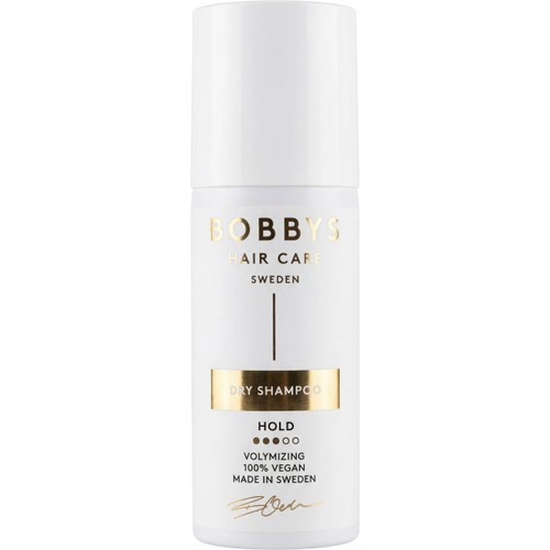 Torrschampo 100ml Bobbys Hair Care