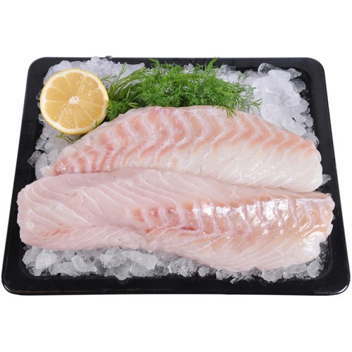Torskrygg utan skinn ca 400g Flygfyren Fisk